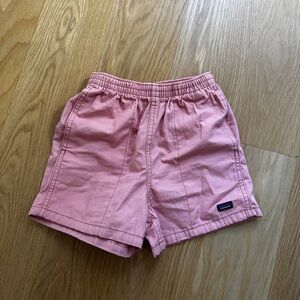 Patagonia Funhoggers Shorts 3T